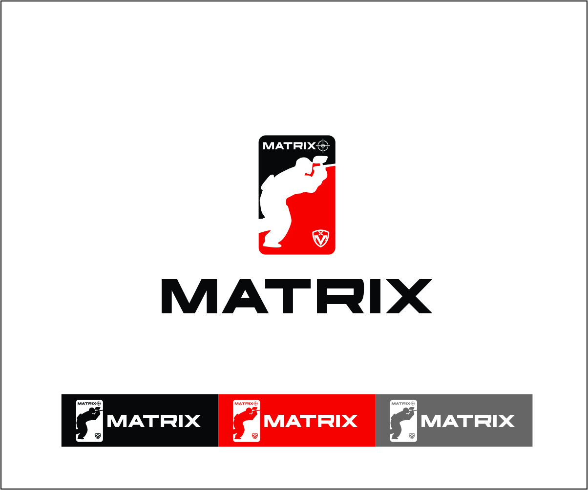 Logo Design by aadadang for this project | Design #6002650