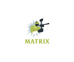 Logo Design by taahib