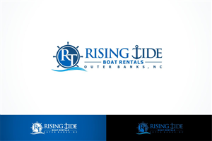 Logo Design by Robby SC for this project | Design: #5911384