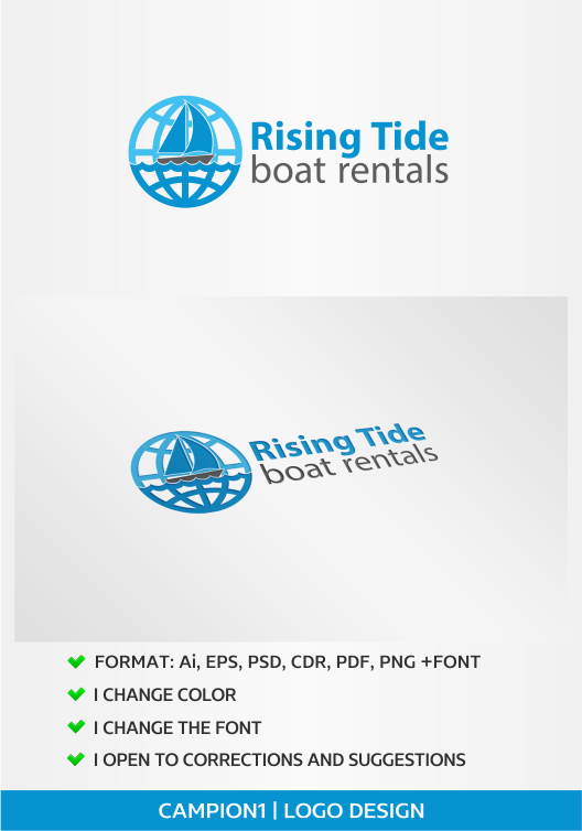 Diseño de Logo por artsterdam para este proyecto | Diseño #5904280