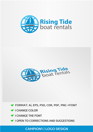 Logo Design by artsterdam for this project | Design: #5904280