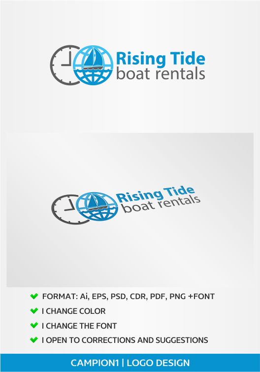 Diseño de Logo por artsterdam para este proyecto | Diseño #5904539