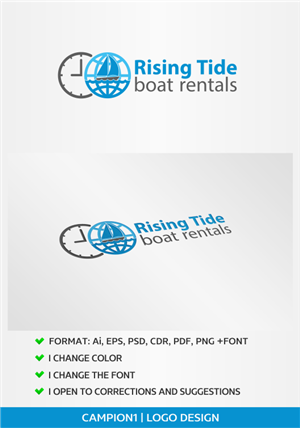 Logo Design by artsterdam for this project | Design: #5904539