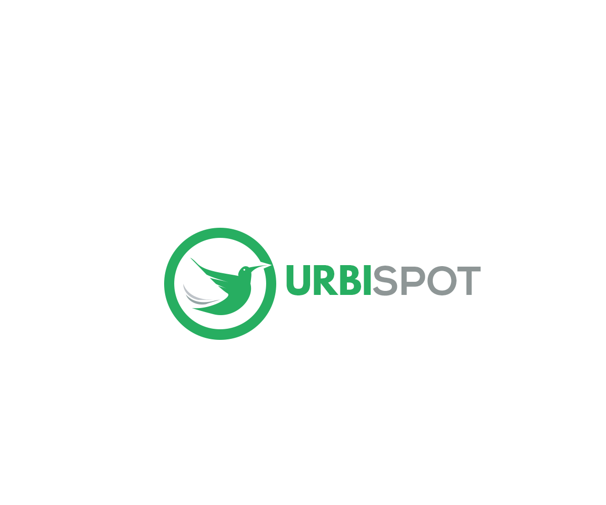 Diseño de Logo por King Cozy para UrbiSpot | Diseño #5976860