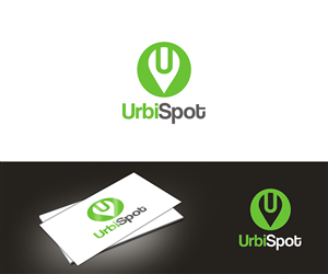 Design de Logo par Vishak vasu pour UrbiSpot | Design #5991858