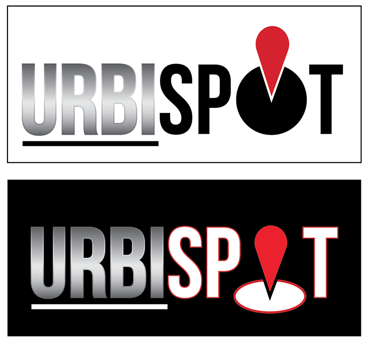 Diseño de Logo por HG Design-FL para UrbiSpot | Diseño #5952020