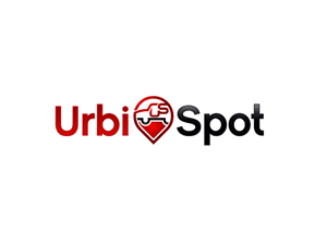 Diseño de Logo por eddy para UrbiSpot | Diseño: #5926235