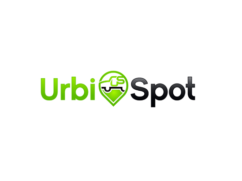 Logo Design by eddy for UrbiSpot | Design #5926245