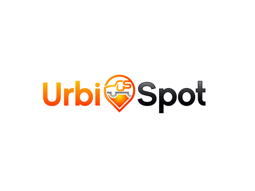 Logo-Design von eddy für UrbiSpot | Design #5926251