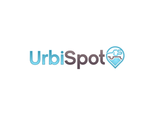 Diseño de Logo por eddy para UrbiSpot | Diseño: #5926253