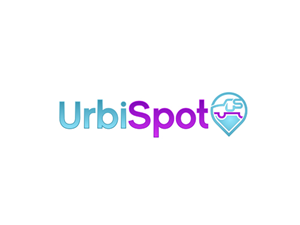 Diseño de Logo por eddy para UrbiSpot | Diseño: #5934842