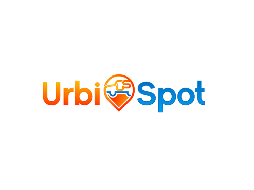 Diseño de Logo por eddy para UrbiSpot | Diseño #5934859