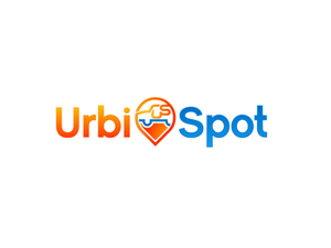 Logo Design by eddy for UrbiSpot | Design: #5934859