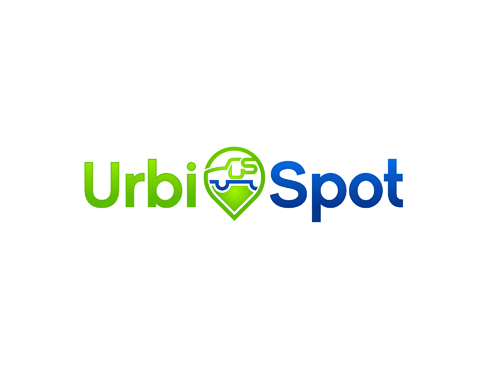 Logo Design by eddy for UrbiSpot | Design #5934869