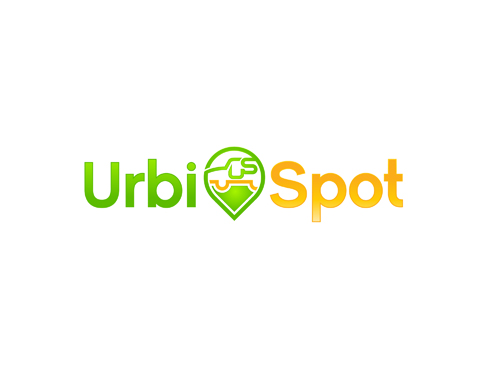 Logo Design by eddy for UrbiSpot | Design #5934878