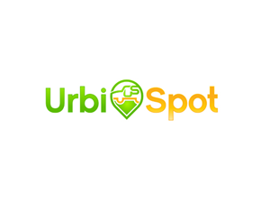 Diseño de Logo por eddy para UrbiSpot | Diseño: #5934878