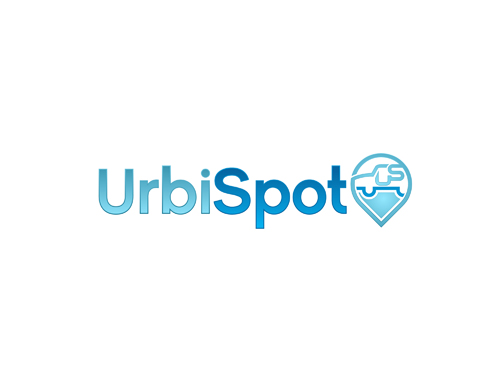 Logo Design by eddy for UrbiSpot | Design #5940034
