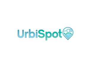 Diseño de Logo por eddy para UrbiSpot | Diseño: #5940048
