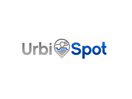 Logo Design by eddy for UrbiSpot | Design #5940083