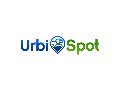 Logo Design by eddy for UrbiSpot | Design #5944369