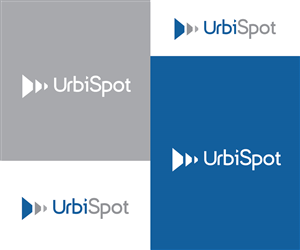 Design de Logo par Simple Arts pour UrbiSpot | Design #5921341