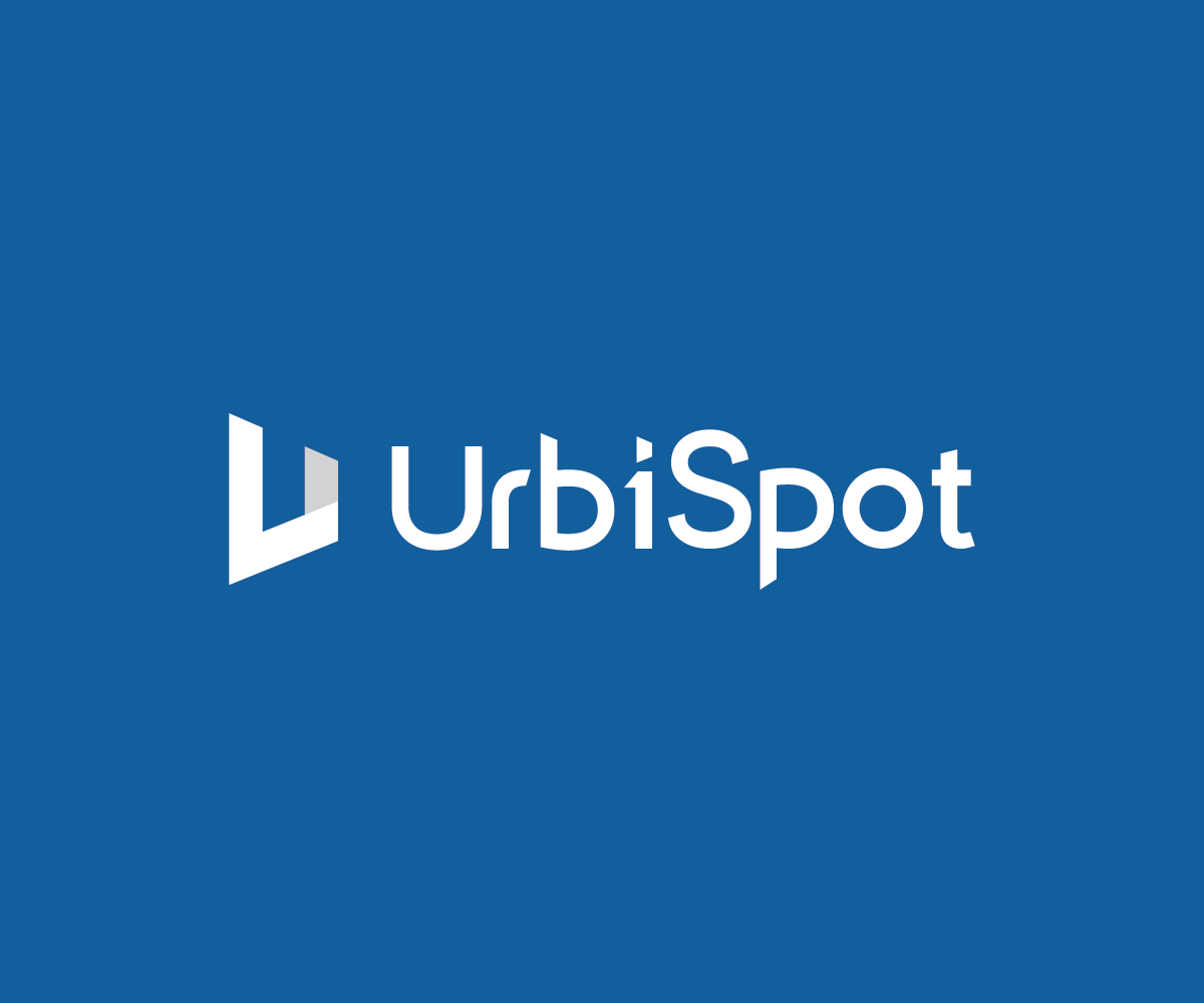 Logo Design by Simple Arts for UrbiSpot | Design #5926807