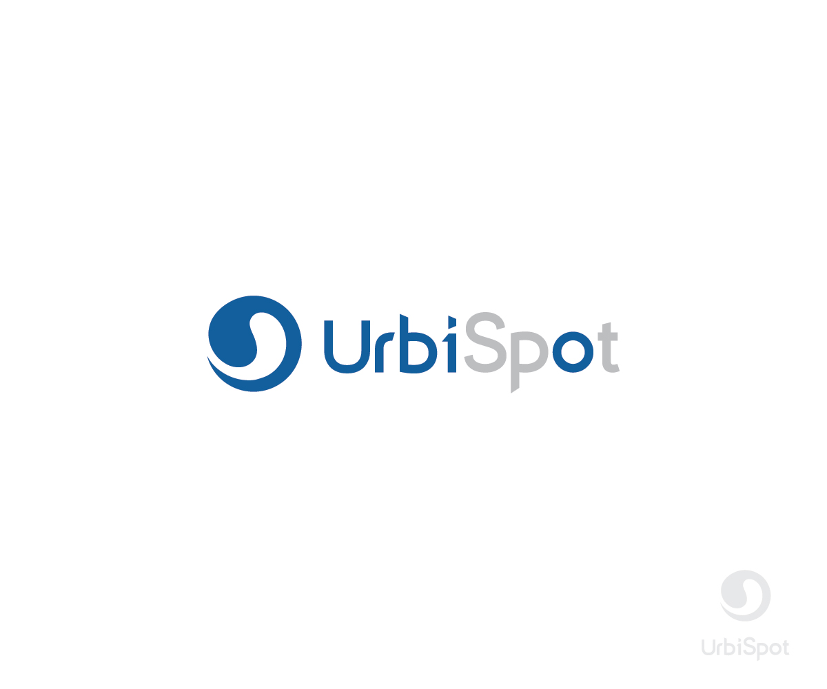 Logo Design by Simple Arts for UrbiSpot | Design #5936718