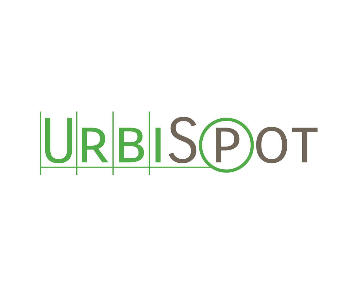 Logo Design by arcart for UrbiSpot | Design #5975791