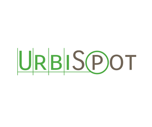 Design de Logo par arcart pour UrbiSpot | Design #5975791