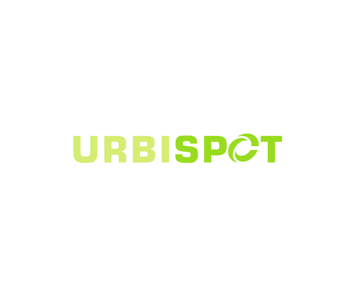 Logo Design by taahib for UrbiSpot | Design #5914065
