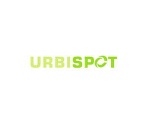 Diseño de Logo por taahib para UrbiSpot | Diseño: #5914065