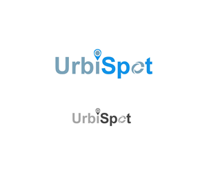Logo Design by taahib for UrbiSpot | Design: #5936534