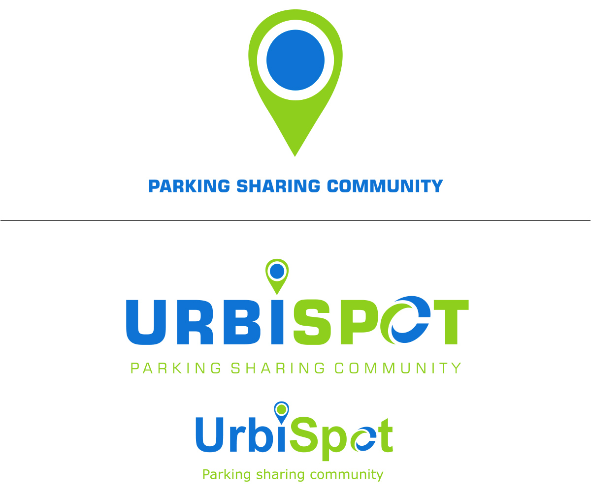Design de Logo par taahib pour UrbiSpot | Design #6033090