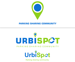 Design de Logo par taahib pour UrbiSpot | Design : #6033090