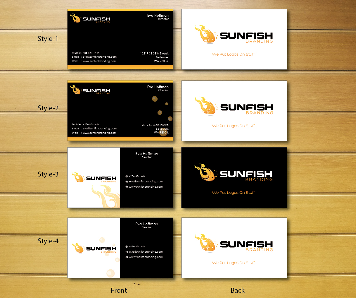 Design de Logo par Adil Farooq pour ce projet | Design : #5931761