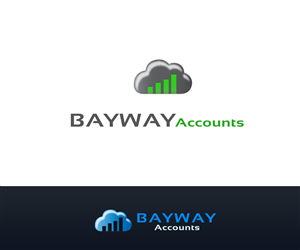 Logo Design by FlyingPen for Bayway Accounts | Design: #5904060