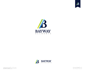 Logo Design by Marius Fechete