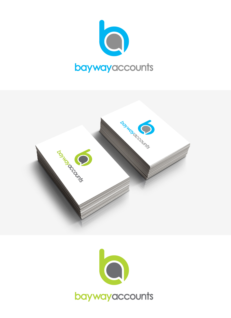 Logo Design by bikashghosh for Bayway Accounts | Design: #5936496