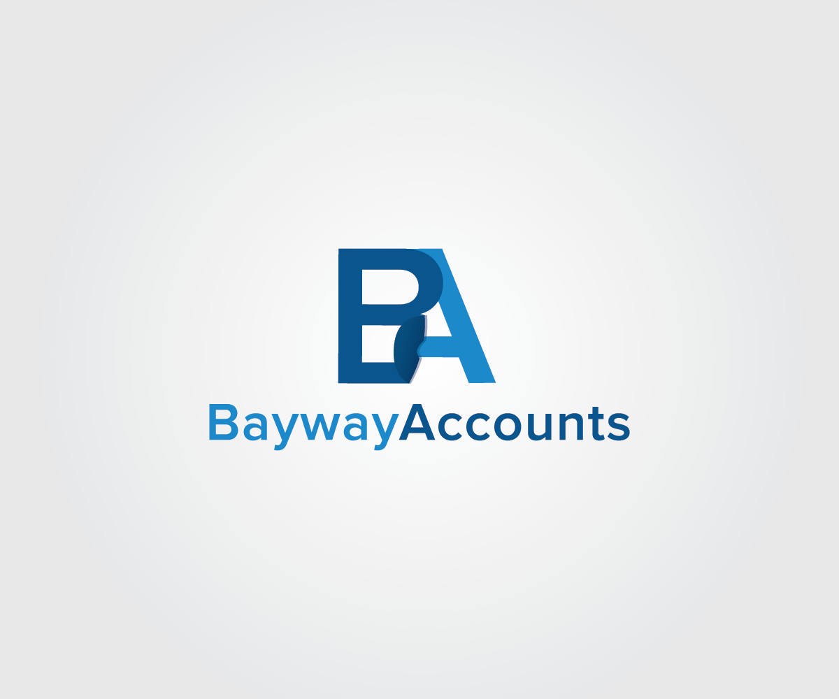 Logo Design by Andrew for Bayway Accounts | Design #5906428