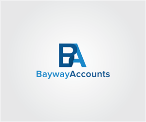 Logo Design by Andrew for Bayway Accounts | Design: #5906428