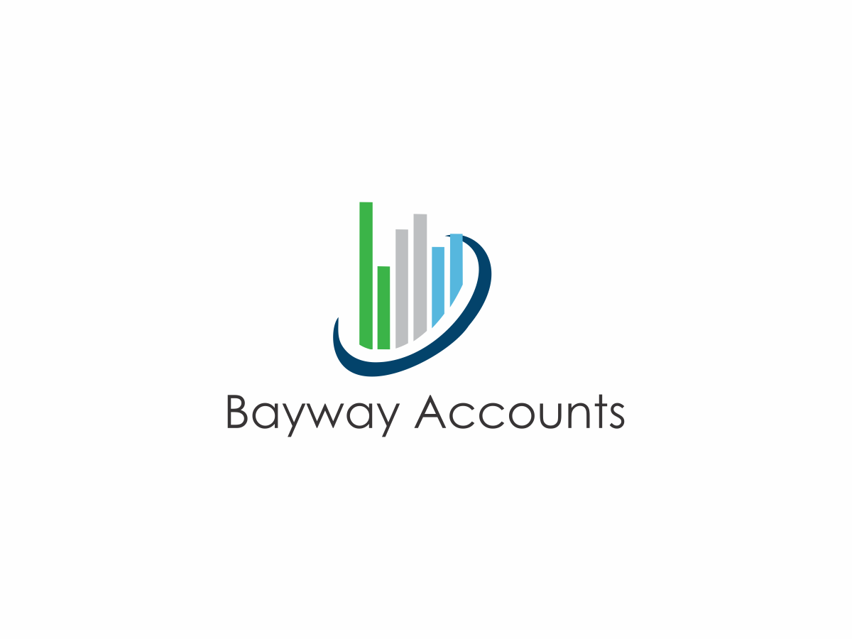 Logo-Design von milan.simple für Bayway Accounts | Design #5975095