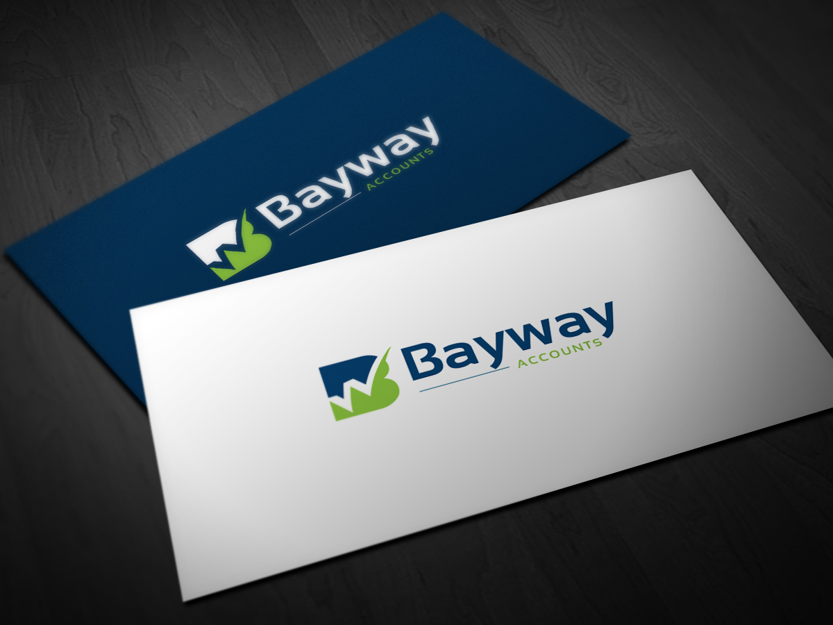 Design de Logo par Alchemist pour Bayway Accounts | Design #5904065