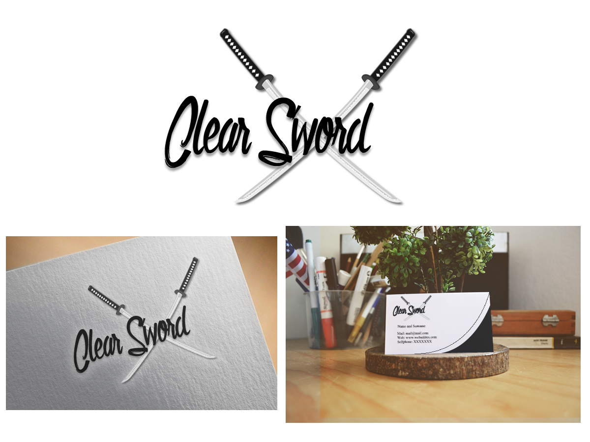 Logo Design by Shupica Designs for this project | Design #5915305