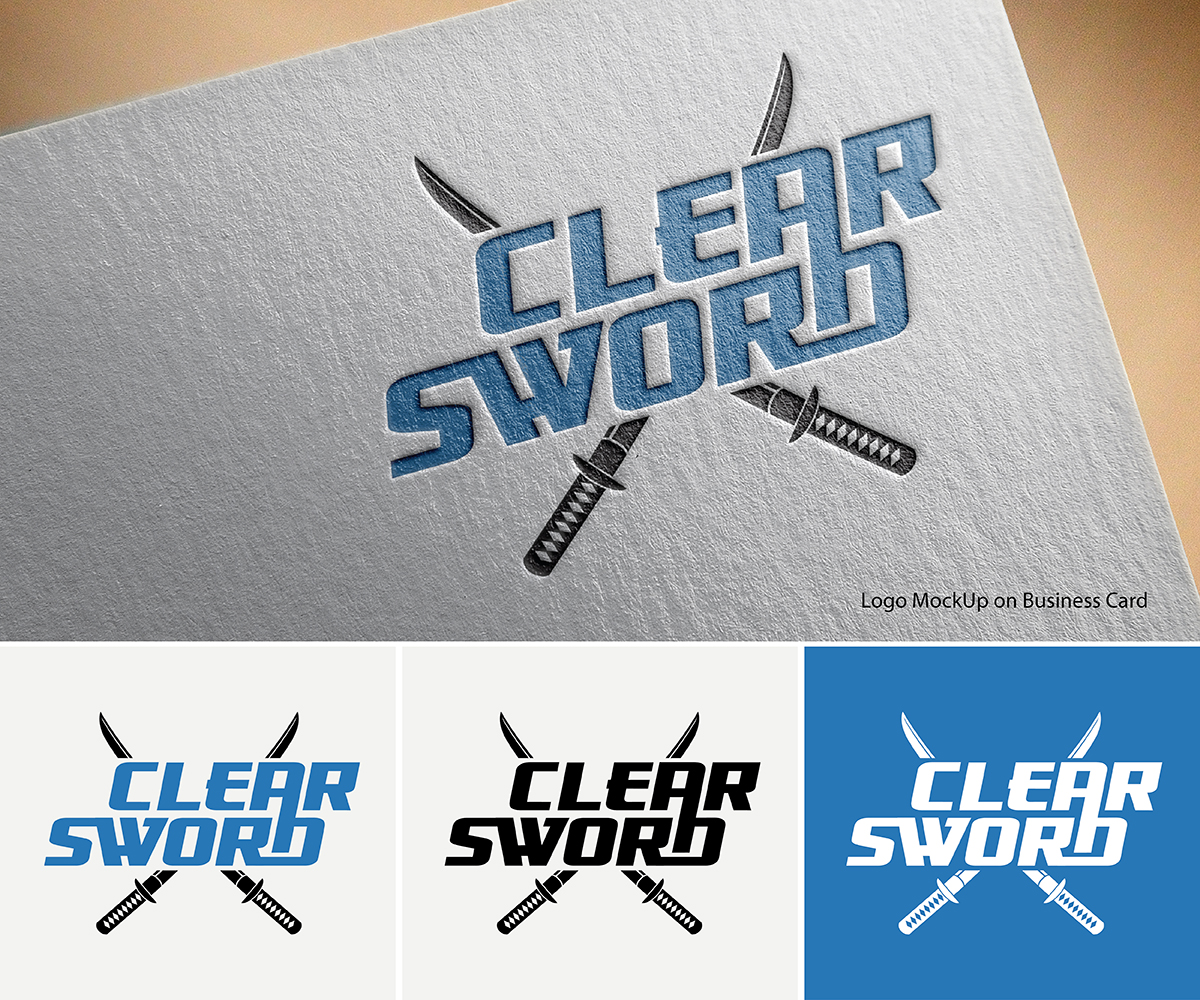 Logo Design by soarsense for this project | Design #5951061