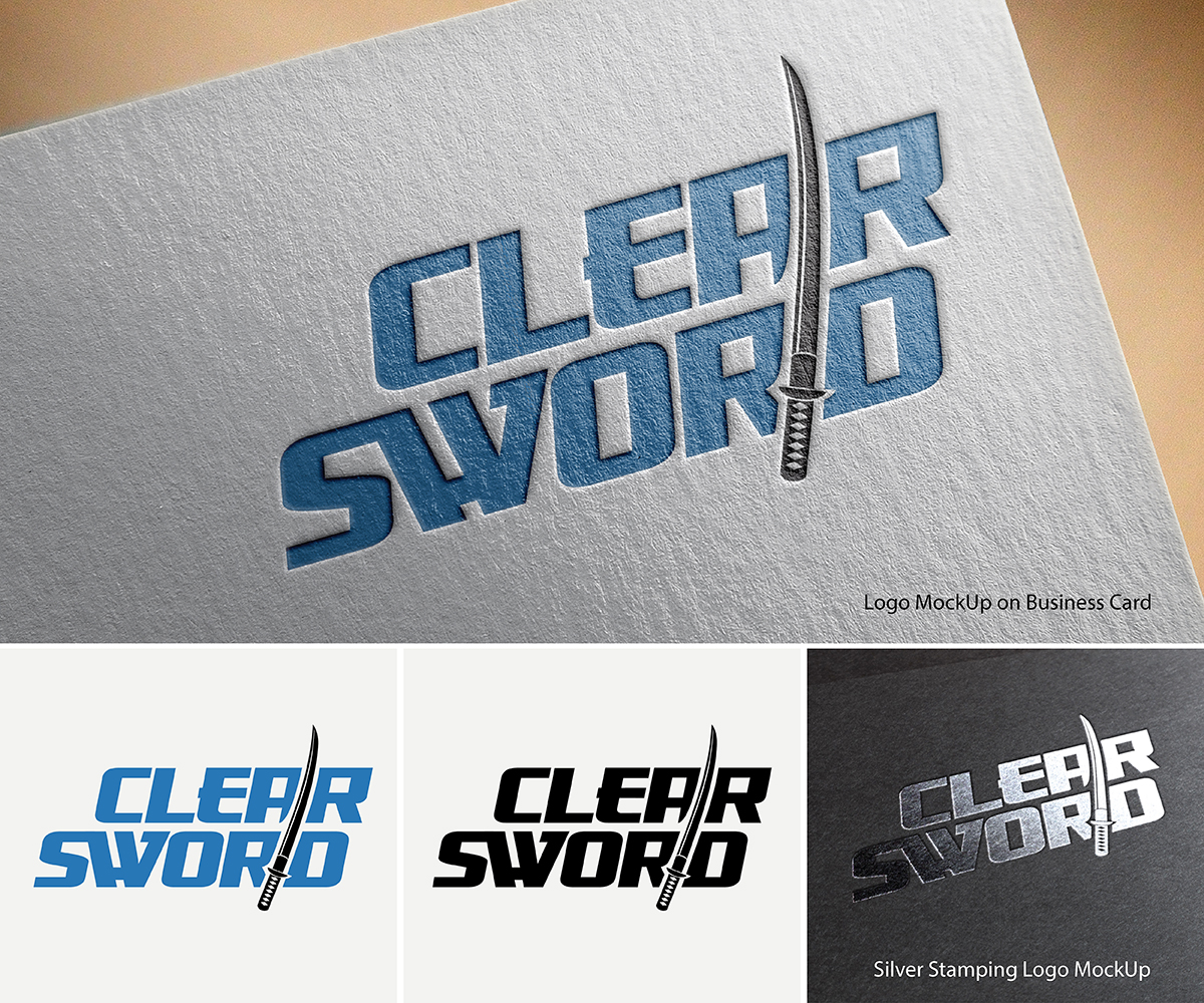 Logo Design by soarsense for this project | Design #5951368