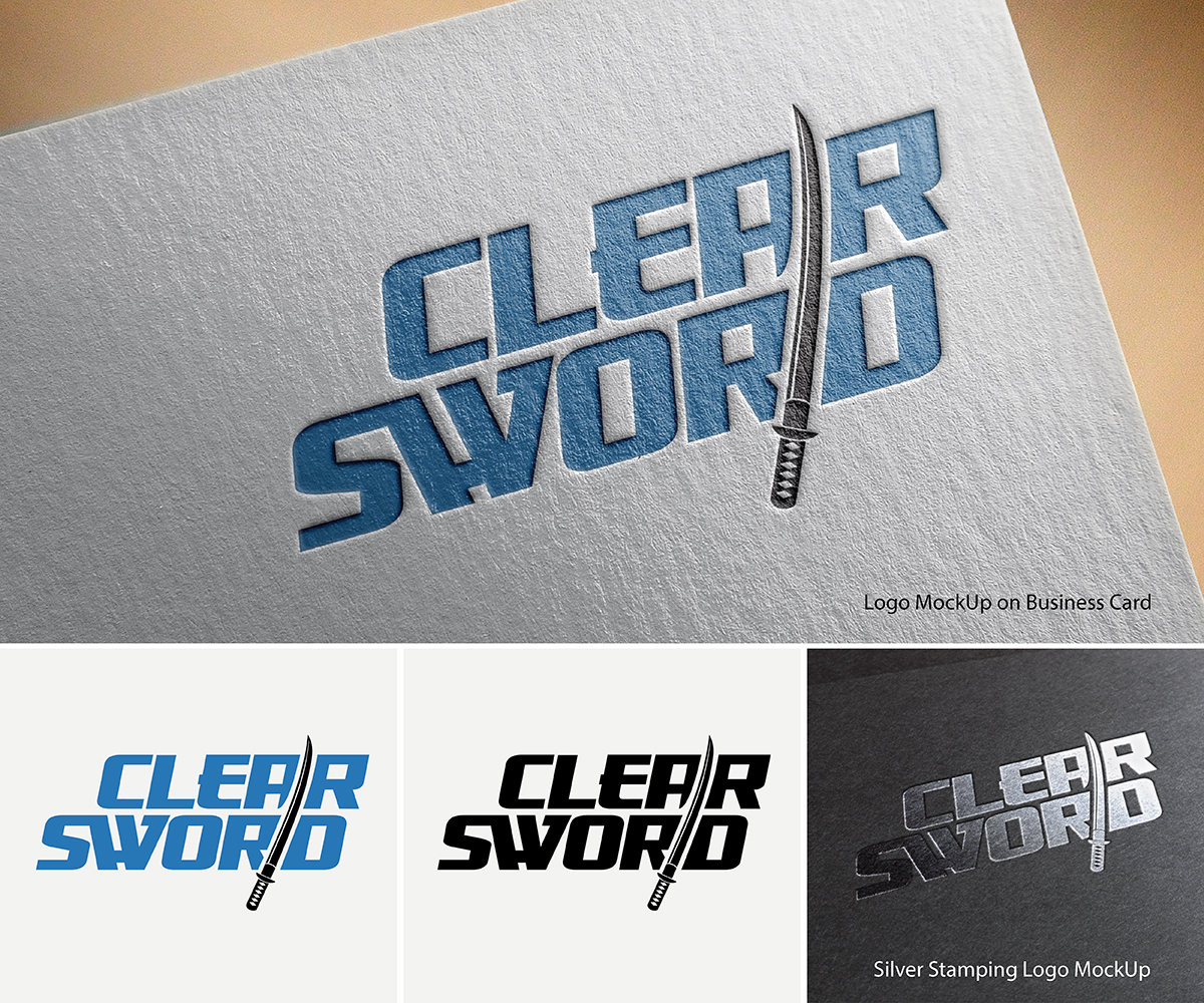 Logo Design by soarsense for this project | Design #5951440