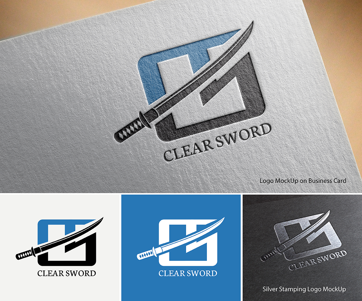 Logo Design by soarsense for this project | Design #5951585
