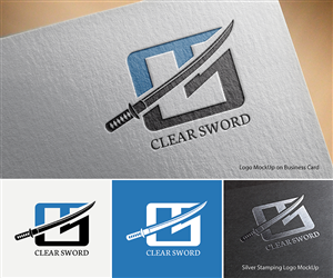 Logo Design by soarsense for this project | Design: #5951585