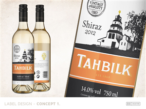 Graphic Design by 88 creaction for this project | Design: #1662728