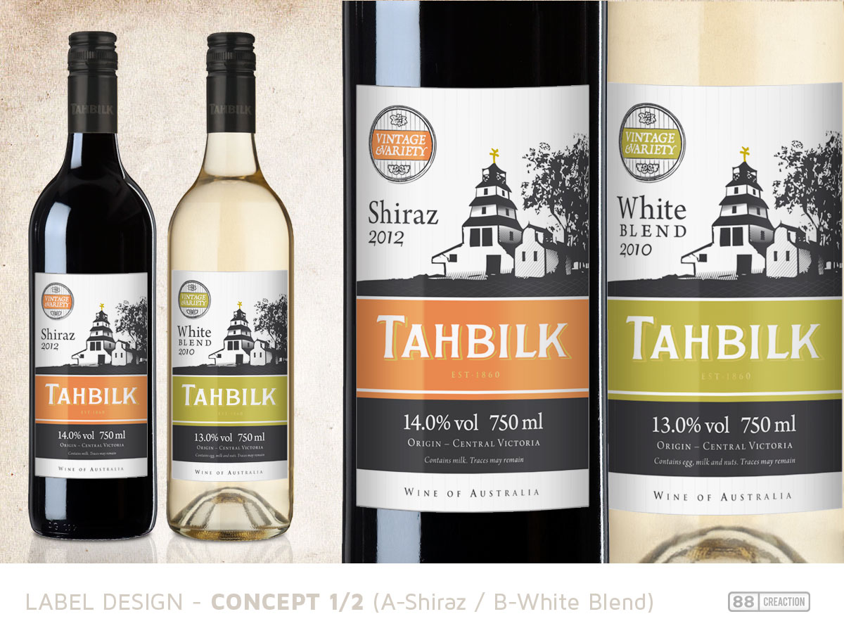 Graphic Design by 88 creaction for this project | Design #1666273